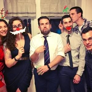 Meet your Posher, Jacki